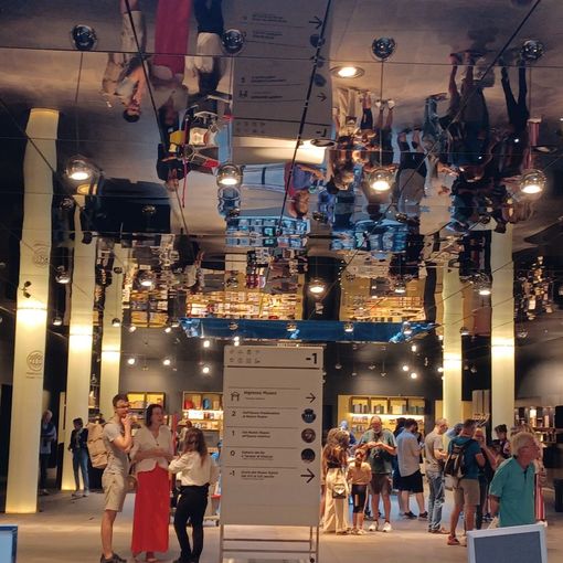 Ingresso ridotto all'Egizio per i turisti delle strutture di Federalberghi Torino