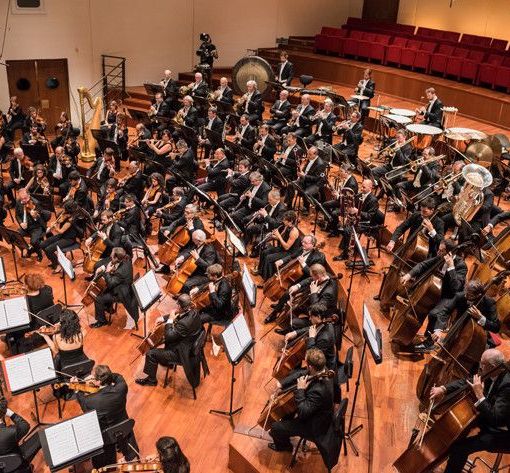 A Natale si può regale un Biglietto Sospeso: torna la campagna solidale di Sermig e Lingotto Musica
