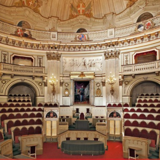 Parlamento Subalpino: musica e teatro per le ultime aperture straordinarie