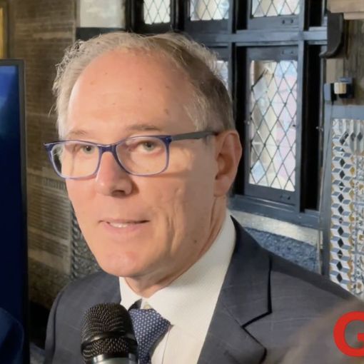 Iren annuncia il licenziamento di Paolo Signorini