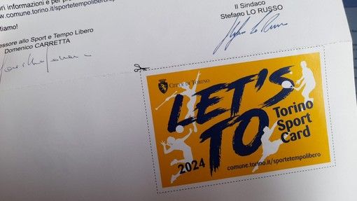 Problemi nella spedizione delle tessere dello sport, dibattito in Sala Rossa
