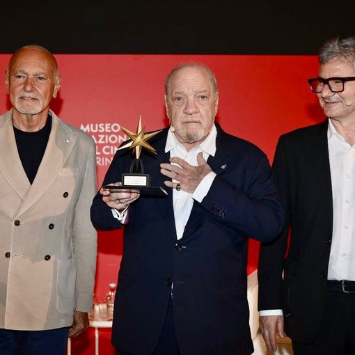 Al regista americano Paul Schrader il premio Stella della Mole