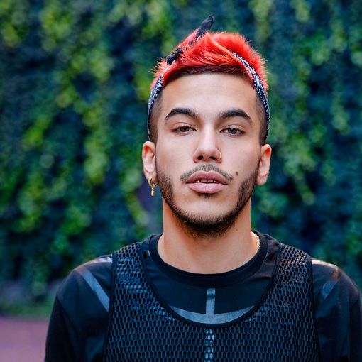 Sfera Ebbasta annuncia il tour nei Palasport nel 2025: la tappa a Torino all'Inalpi Arena