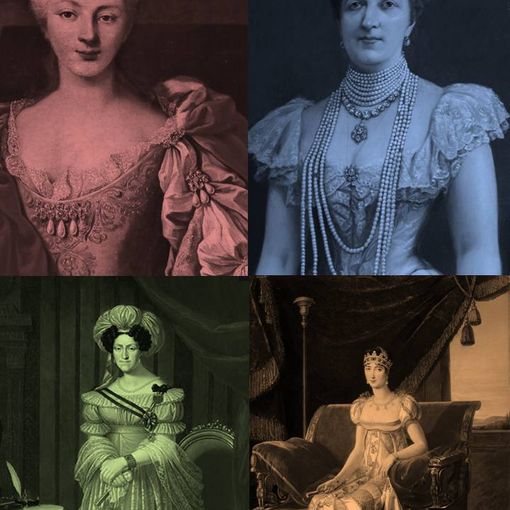 Le Signore della Corte: un omaggio alle figure femminili alla Palazzina di Caccia di Stupinigi