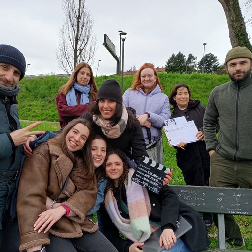 TFA Cinema: a Torino, un progetto per far uscire i film dal cassetto dei sogni