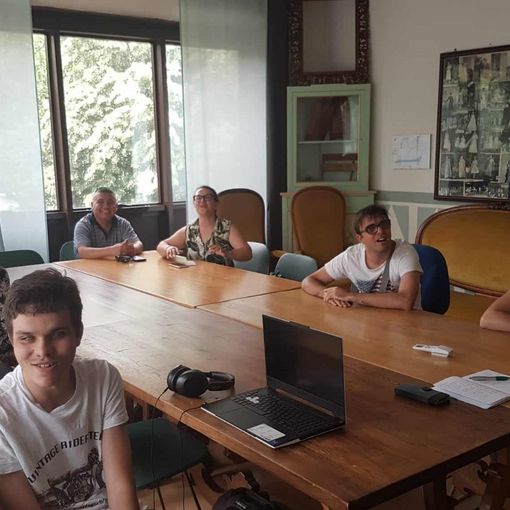 Aiutante sviluppo software: una nuova frontiera lavorativa per i disabili visivi