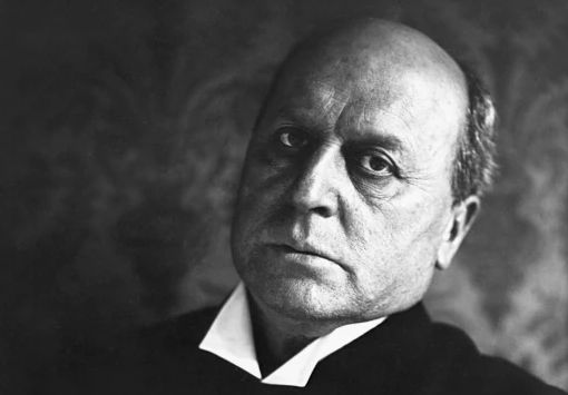 Il fascino di Torino sugli scrittori di tutto il mondo: Henry James