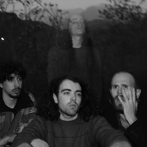 Le Schiene Di Schiele è la band vincitrice di Stati Generali del Rock / Arezzo Wave Piemonte 2024