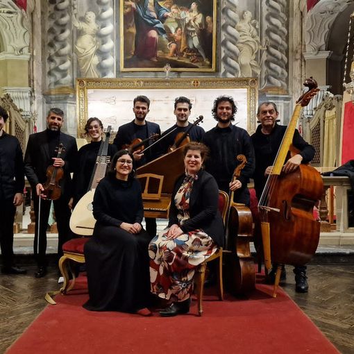 Torino Chamber Music Festival: due giorni di Festa della Musica all'insegna di Bach