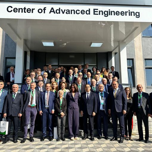 Da Torino a Tashken, il Politecnico apre la scuola italo-uzbeka di ingegneria Avanzata