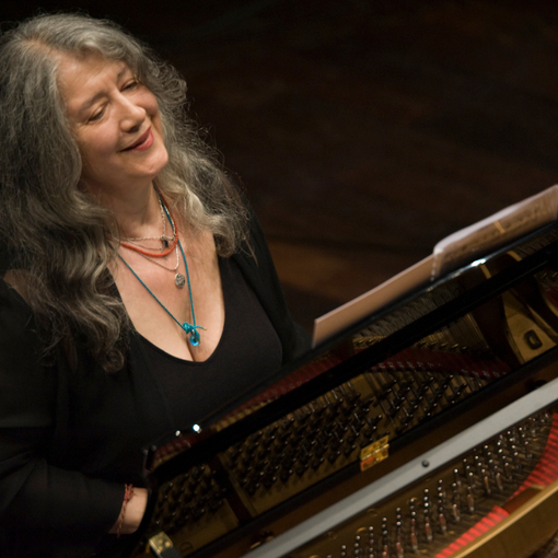 Lingotto Musica, l’omaggio a Ravel di Martha Argerich e dell’Orchestre Philharmonique de Monte-Carlo