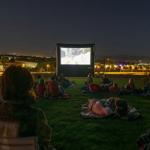 Barricalla per Cinemambiente: proiezioni all'aperto e presentazione de L'ultima ape