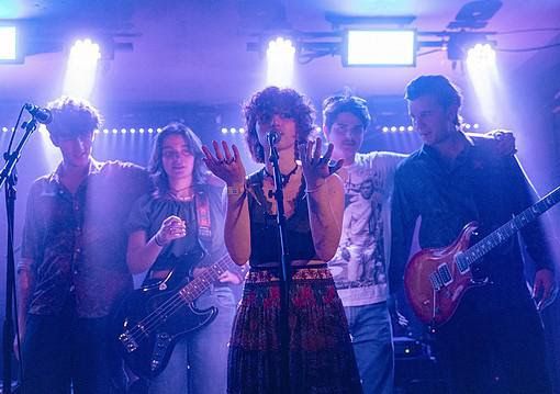 Gli Euphonia sono i vincitori di Pagella Non Solo Rock 2024