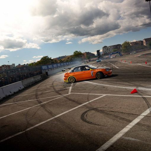 Auto Moto Turin Show torna per la seconda edizione: l'evento indoor tuning al Lingotto Fiere e Oval