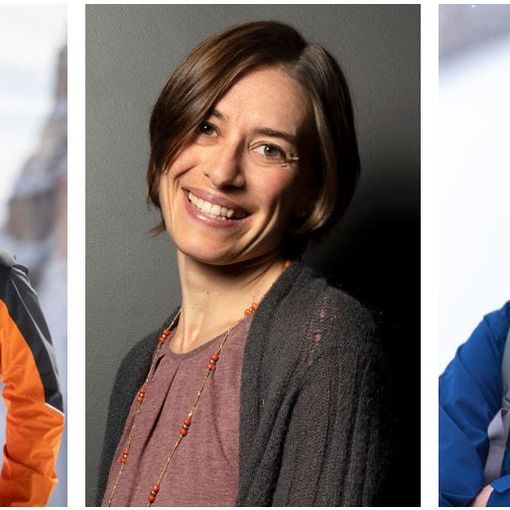 Un Grado e Mezzo Festival: il regista e alpinista Hervé Barmasse apre la seconda edizione