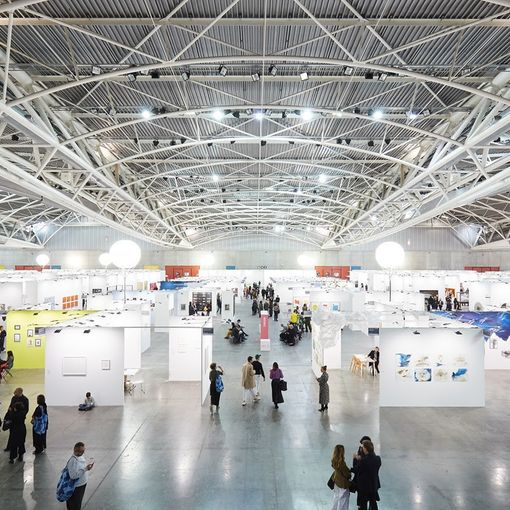 The Era of Daydreaming è il tema della nuova edizione di Artissima 2024