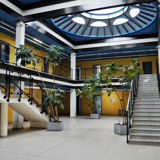 The Others cambia casa: sarà al Centro Internazionale di Formazione dell’ILO