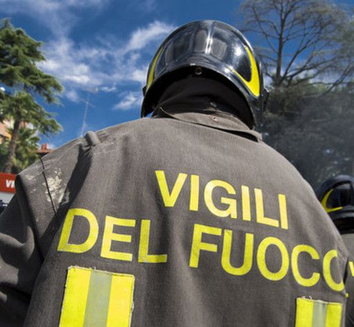 Due frane bloccano la strada Usseglio: alcuni pastori non riescono a scendere a valle