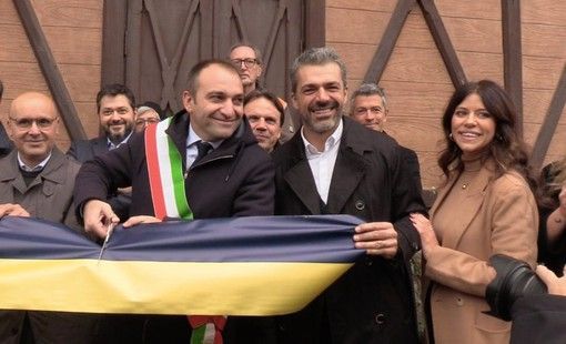 Villino Caprifoglio, a cinque mesi dall'apertura attività a pieno regime. La direttrice: &quot;Aperta al pubblico anche la biblioteca&quot;