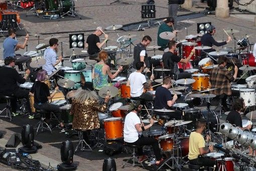 Eurovision Song Contest, via libera ai concertini: domani sera i primi show