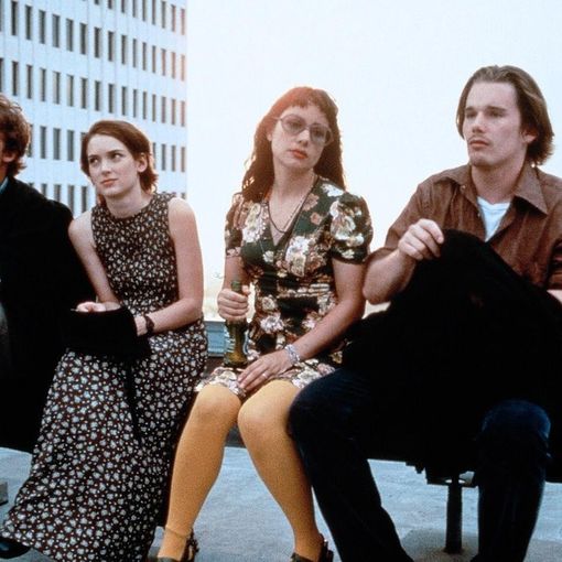 Film Society