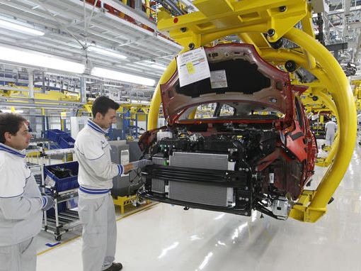 Fca: il mercato cresce ancora, immatricolazioni ad ottobre + 10,8%