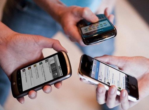 social network - foto di archivio