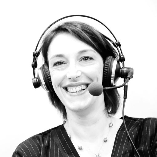 Giulia Blasi