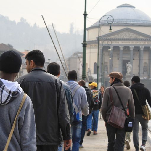 Bocciata la proposta di revoca del piano richiedenti asilo in Piemonte