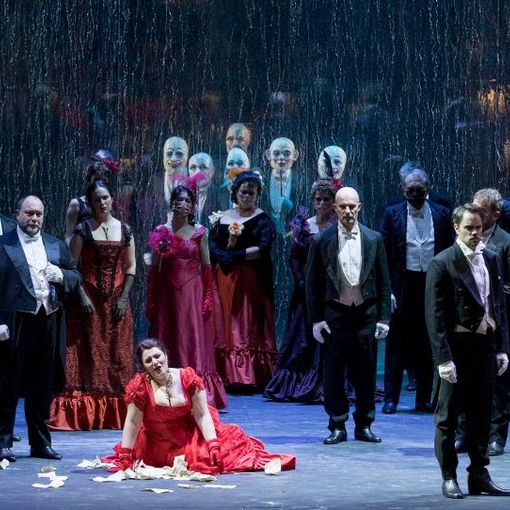 La traviata