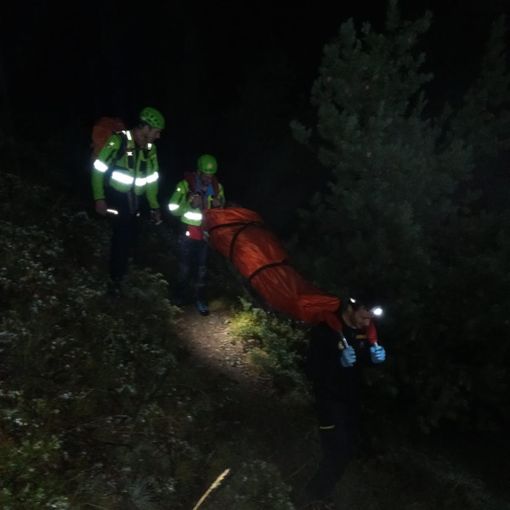 I migranti provano a passare il confine sulle montagne di Claviere: feriti e soccorsi dalla Guardia di Finanza I migranti provano a passare il confine sulle montagne di Claviere: feriti e soccorsi dalla Guardia di Finanza