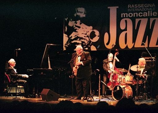 A Moncalieri la &quot;Notte Nera del Jazz&quot;