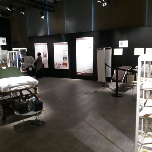 Dai medici condotti al Sistema Sanitario Nazionale