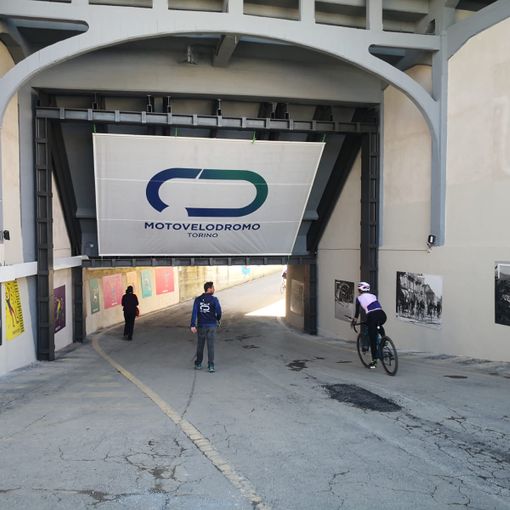 Il Motovelodromo riaccoglie bici e atletica: domani l'inaugurazione delle piste