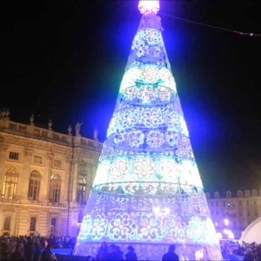 20 Nababbi a Natale: 1 milione di euro sotto l’albero con il concorso di SuperEnalotto