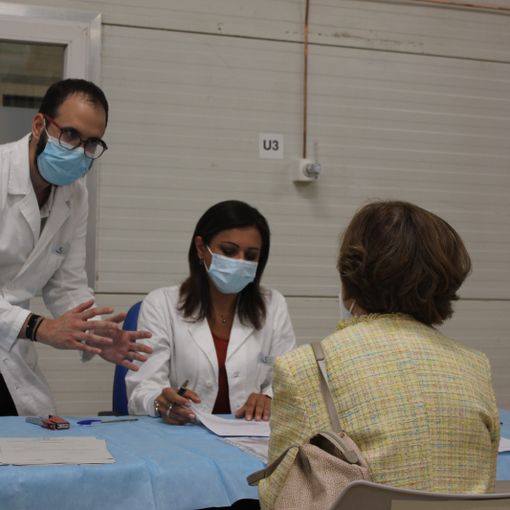Certificato di esenzione vaccinale: dal 1° marzo sarà valido solo quello digitale rilasciato dal proprio medico di famiglia o dall'Asl