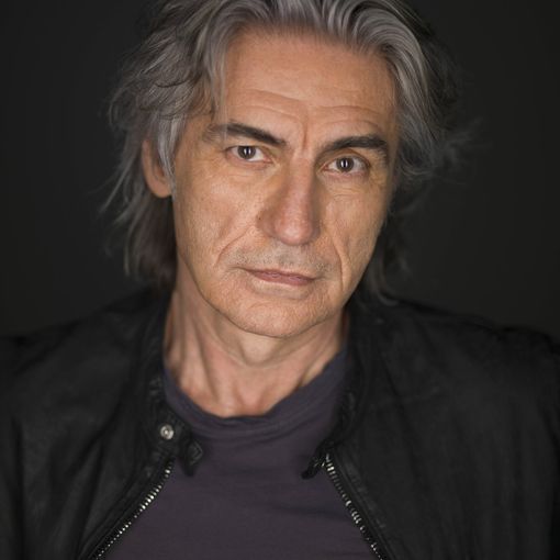 Foto di Ray Tarantino