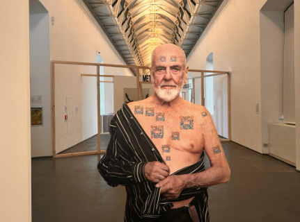 Pistoletto