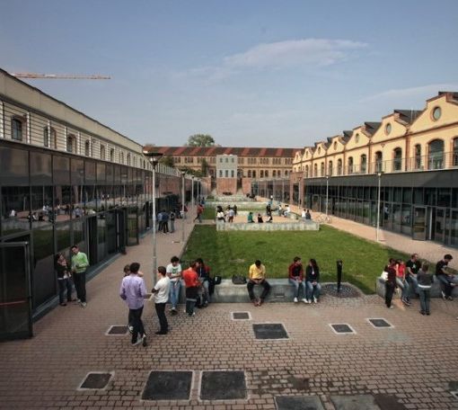 Torino città delle start up e della tecnologia