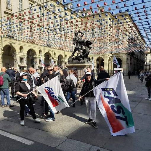Sciopero del settore pulizia della GTT: &quot;Con il nuovo appalto previsti ingiusti tagli&quot;