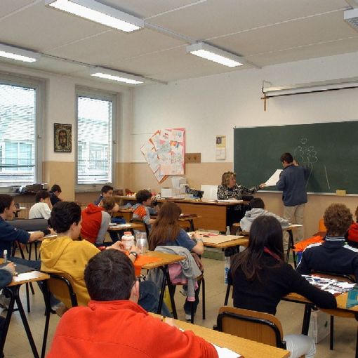 &quot;Estendere l’insegnamento delle discipline giuridiche in tutte le scuole&quot;