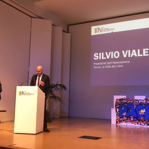 silvio viale