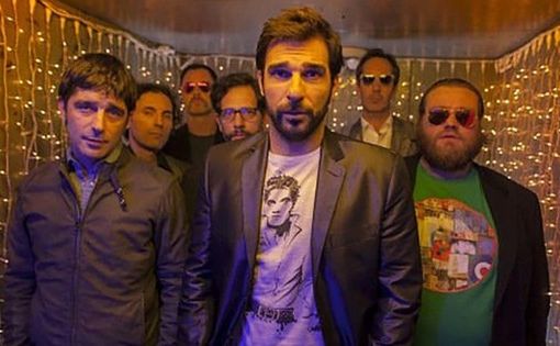 Made in Italy al Cinema Massimo con la proiezione di &quot;Smetto quando voglio&quot;