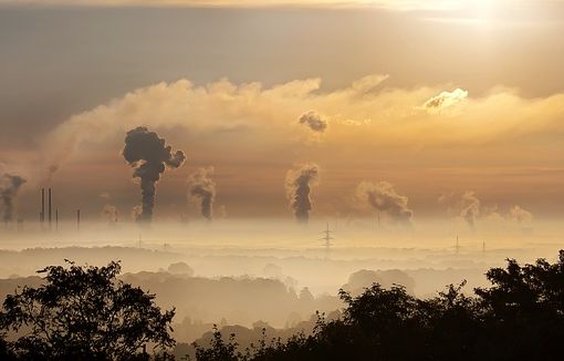 Prima riunione a Torino del tavolo sulla qualità dell’aria in vista del prossimo autunno-inverno