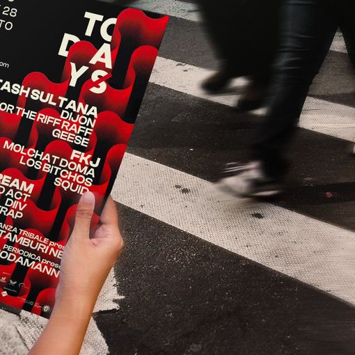 TOdays Festival: la musica torna in scena con 96 artisti internazionali