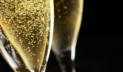 Tutto sulle bollicine italiane