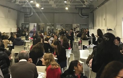 Torino: arriva Language Expo