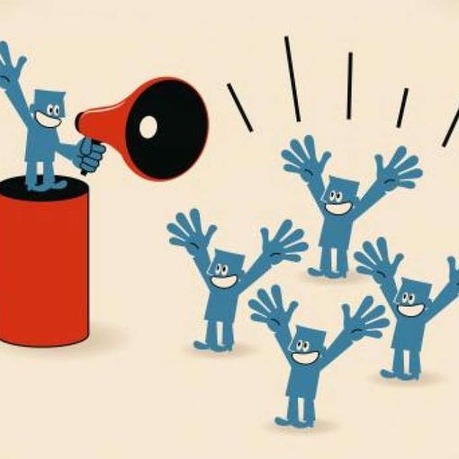 Diventare Influencer: 5 consigli pratici