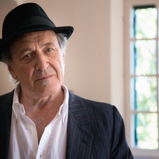 Al Folkclub, Mimmo Locasciulli in concerto