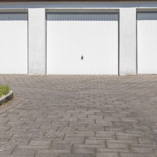 ingressi dei garage